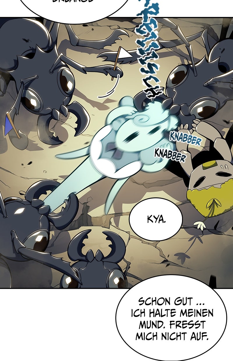 Read I'm the Max-Level Newbie DE Manga Online