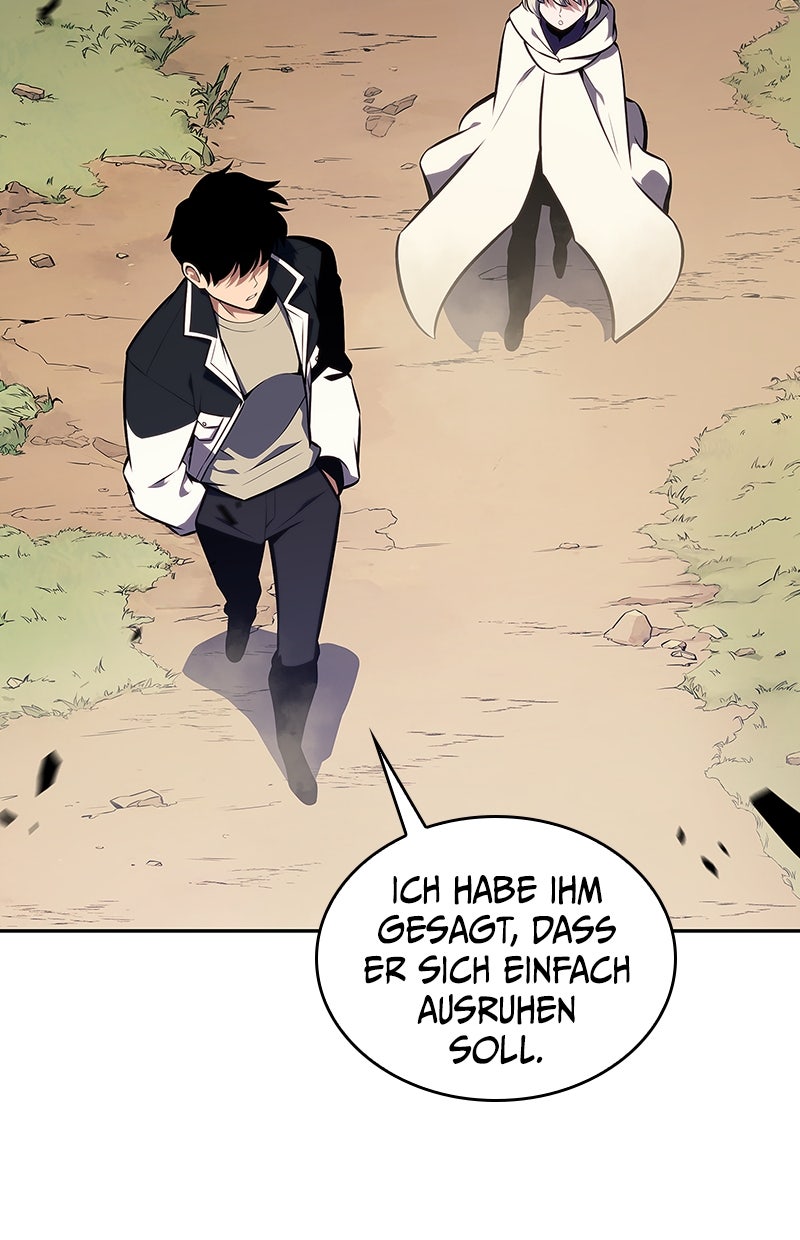 Read I'm the Max-Level Newbie DE Manga Online