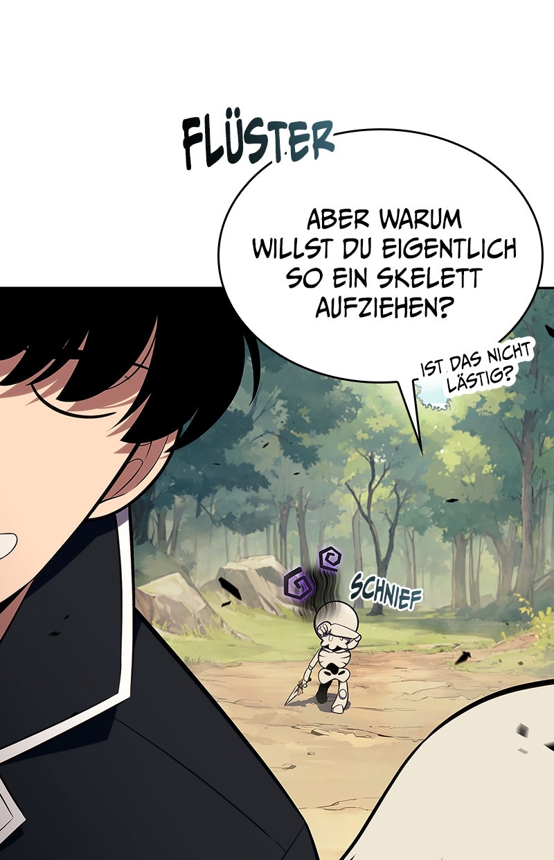 Read I'm the Max-Level Newbie DE Manga Online