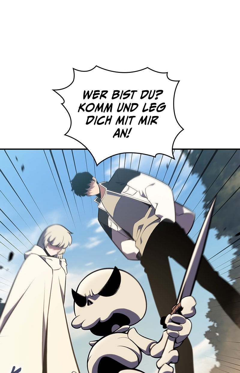 Read I'm the Max-Level Newbie DE Manga Online