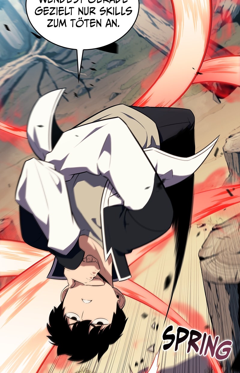 Read I'm the Max-Level Newbie DE Manga Online