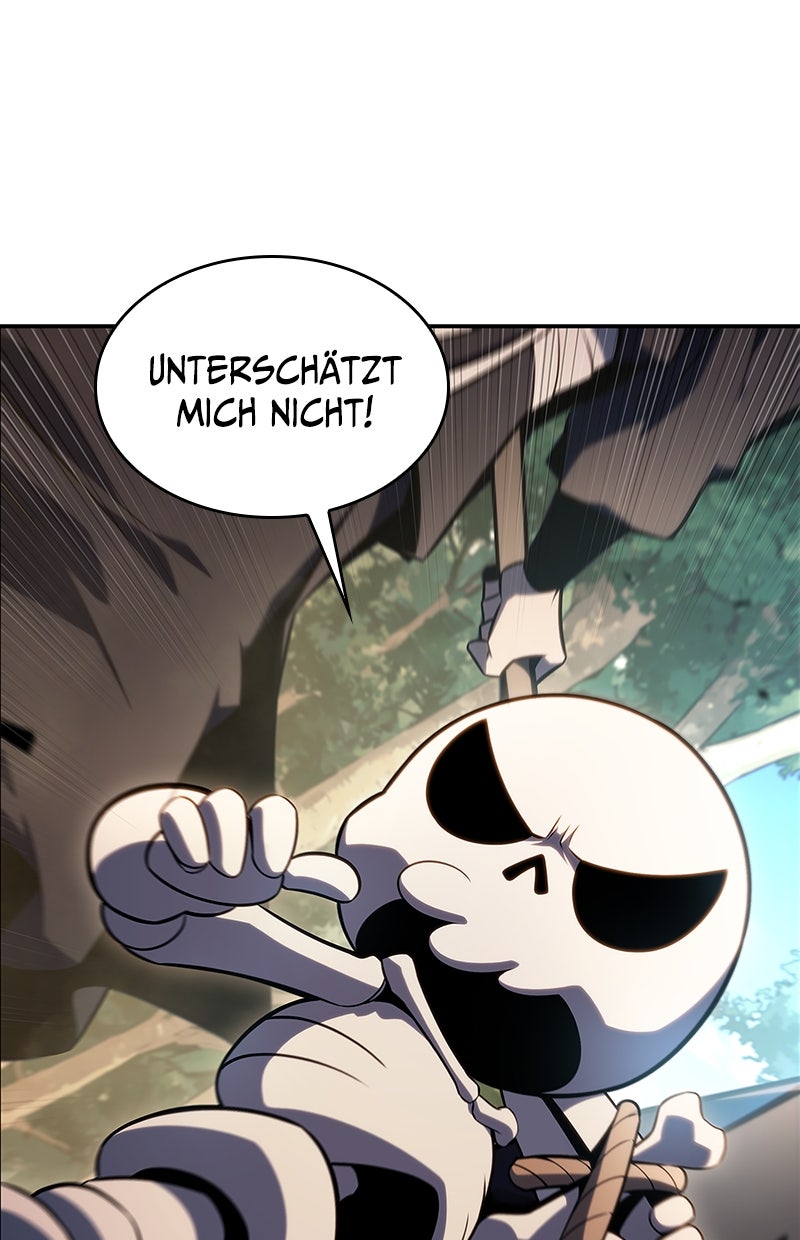 Read I'm the Max-Level Newbie DE Manga Online