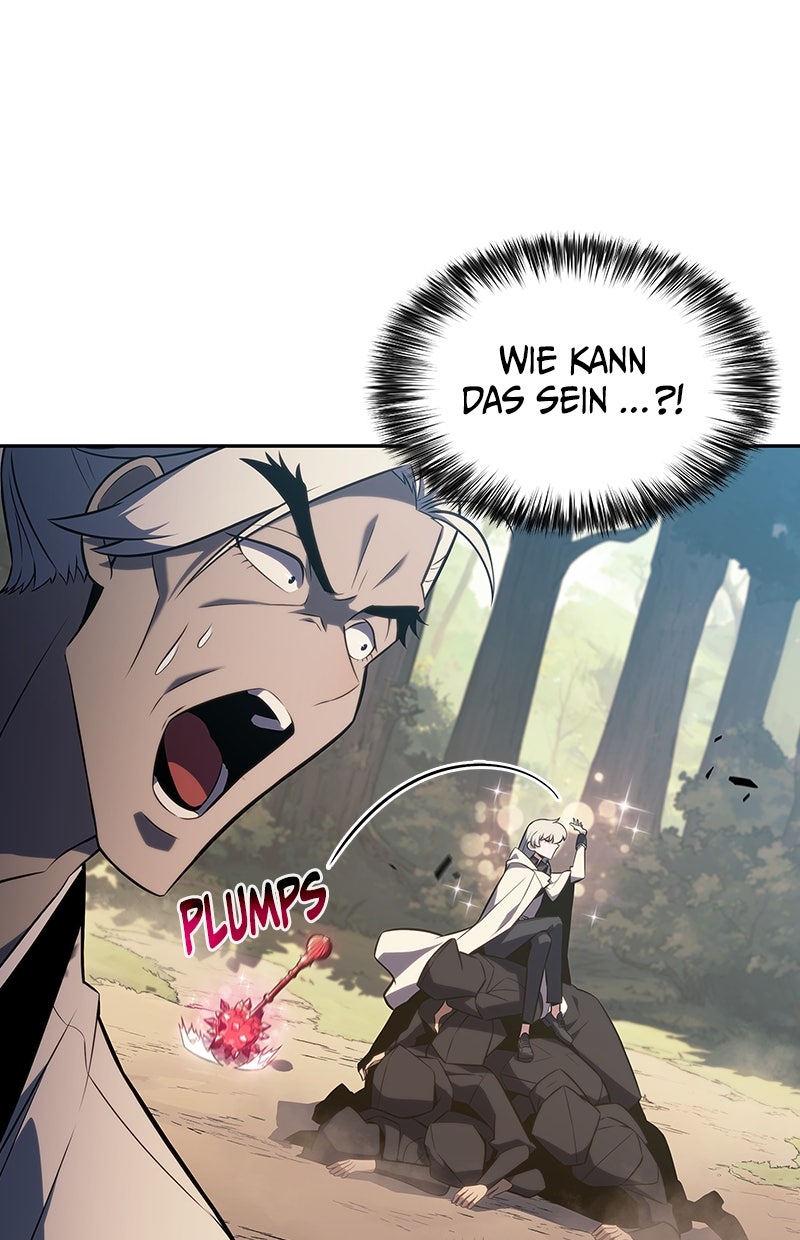 Read I'm the Max-Level Newbie DE Manga Online