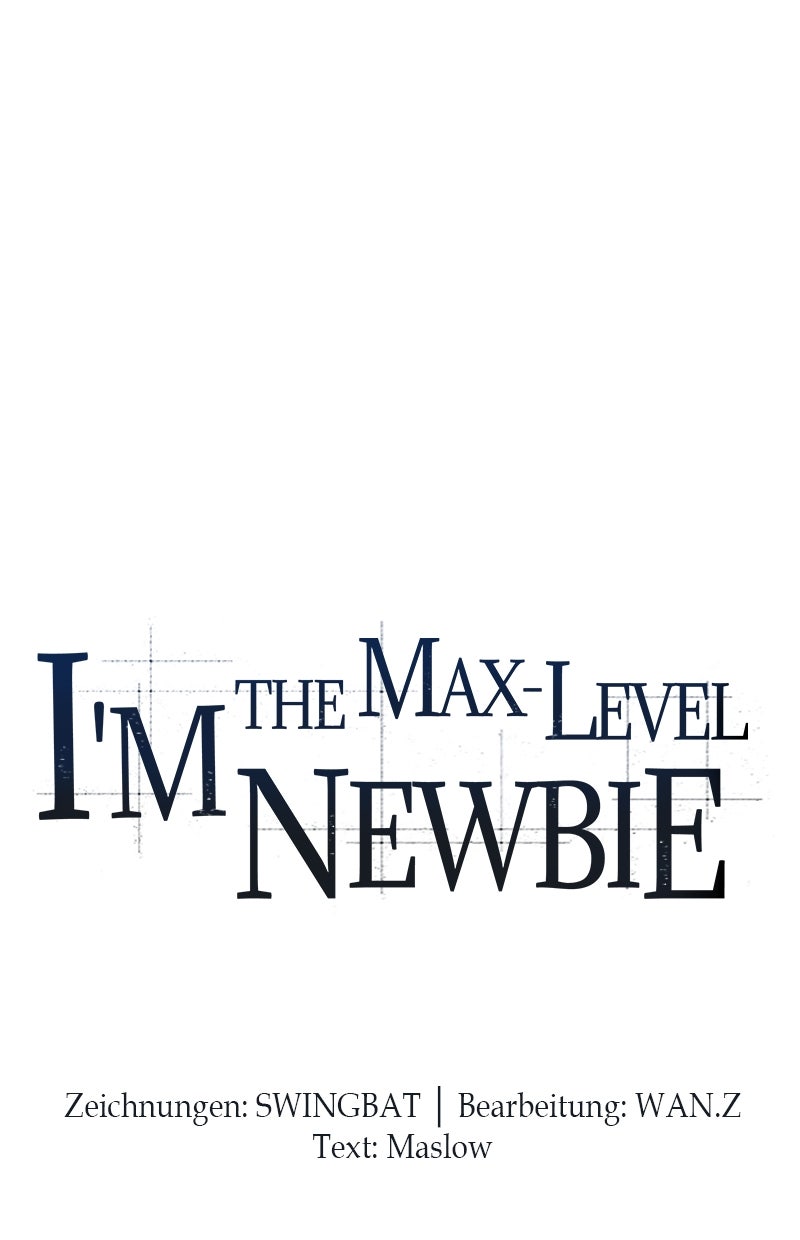 Read I'm the Max-Level Newbie DE Manga Online