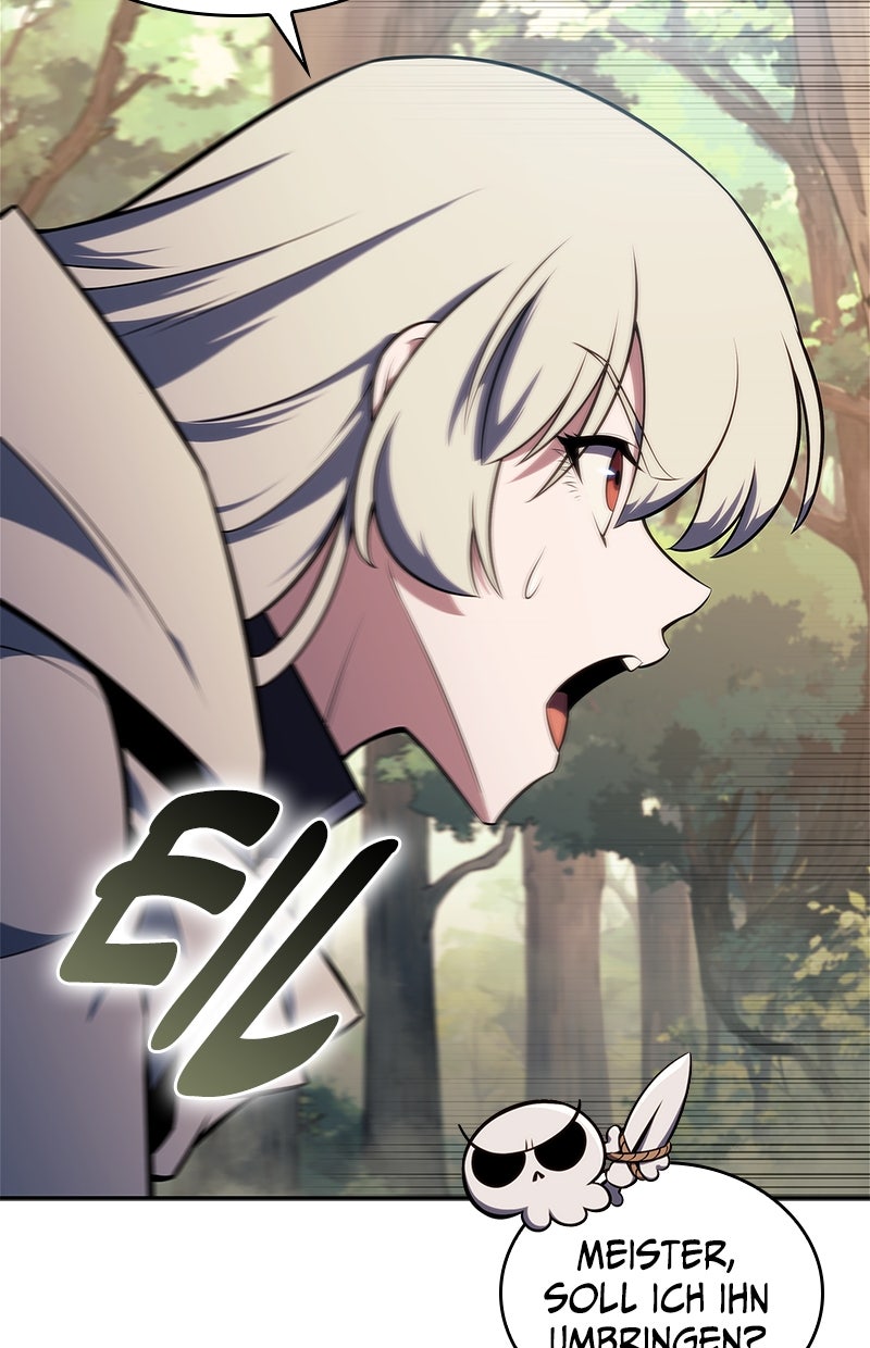 Read I'm the Max-Level Newbie DE Manga Online