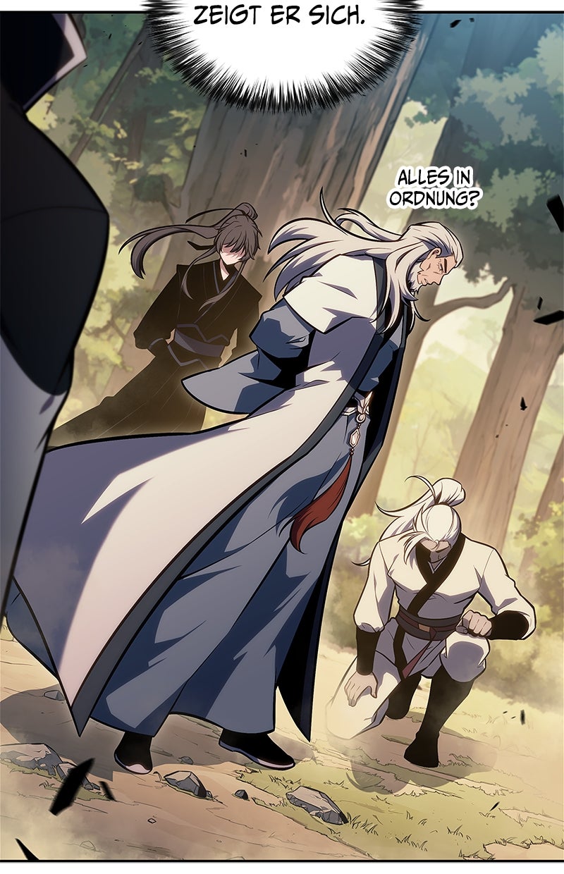 Read I'm the Max-Level Newbie DE Manga Online