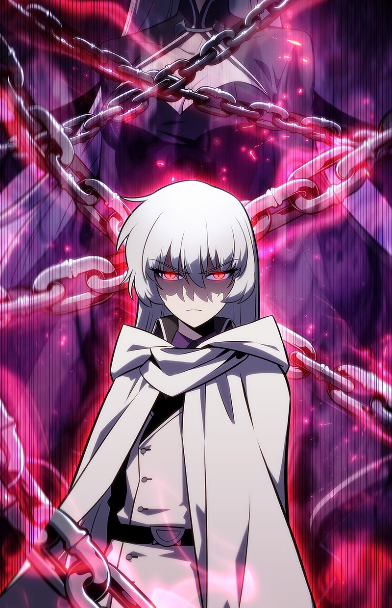 Read I'm the Max-Level Newbie DE Manga Online