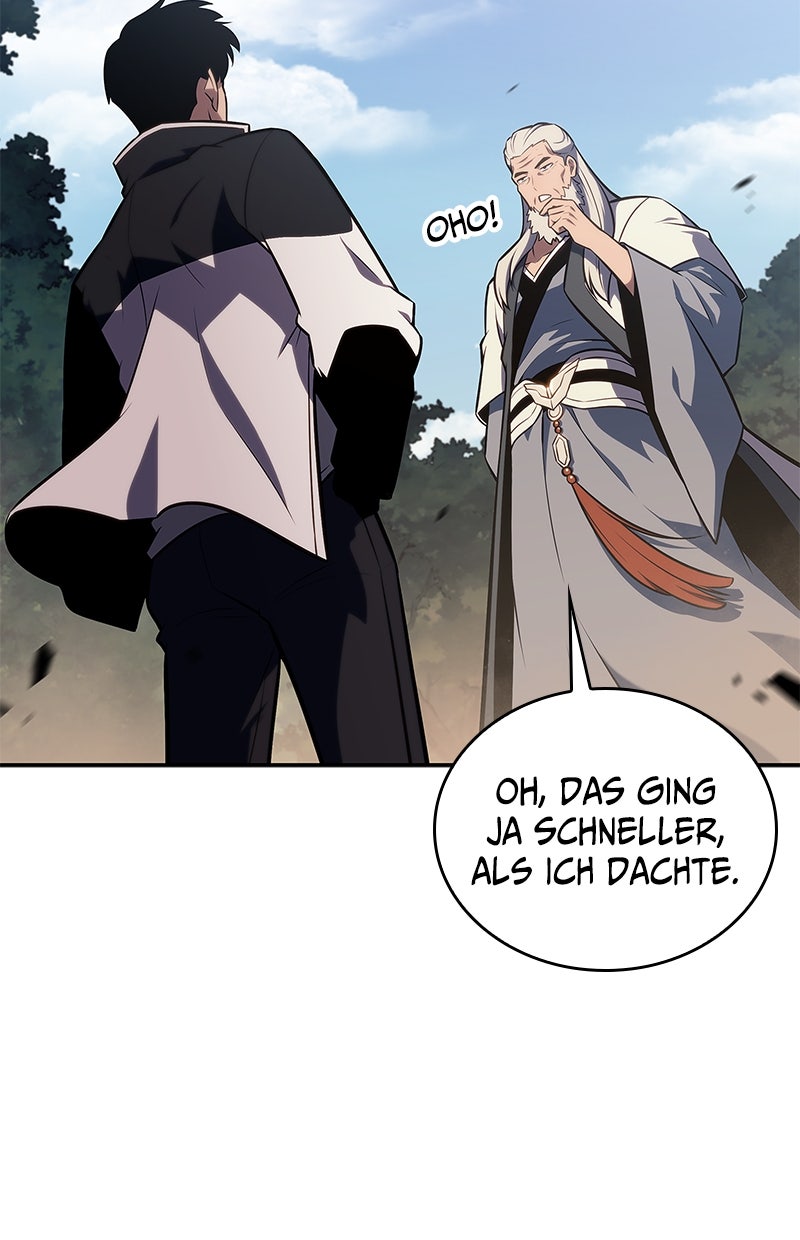 Read I'm the Max-Level Newbie DE Manga Online