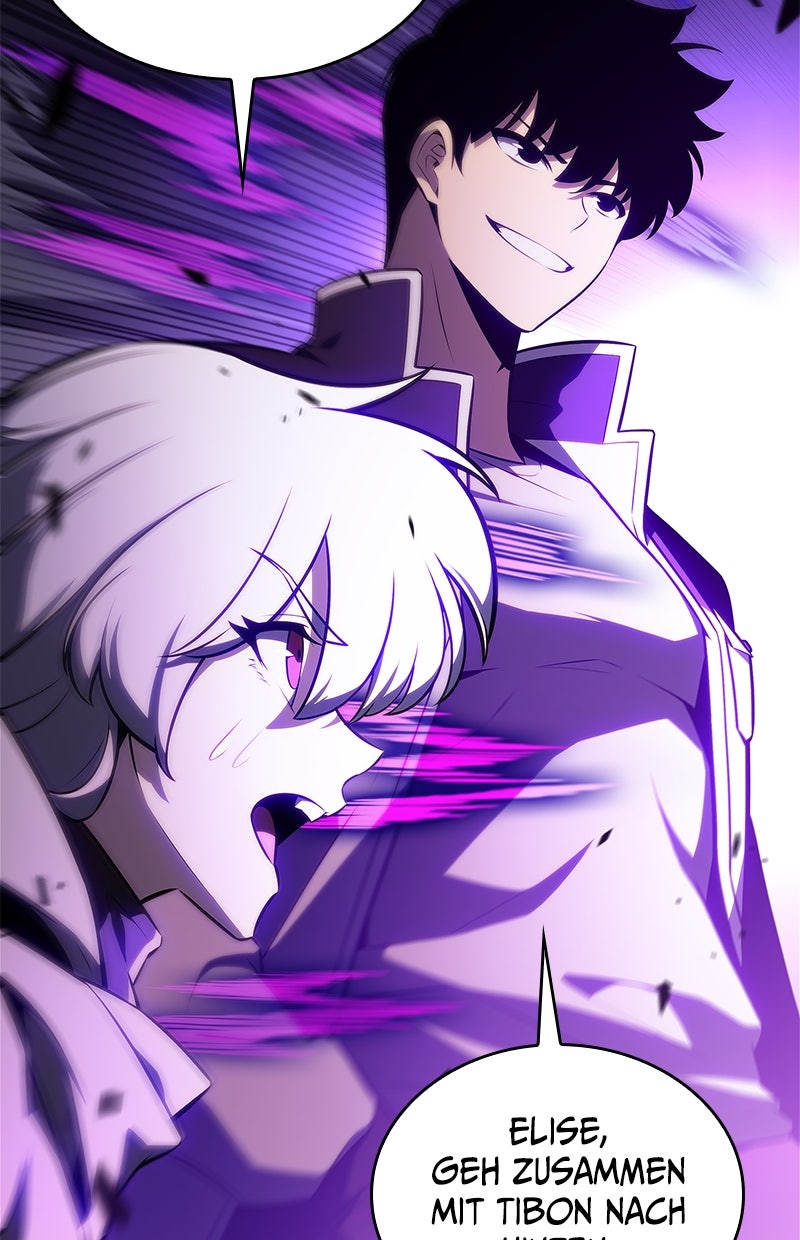 Read I'm the Max-Level Newbie DE Manga Online