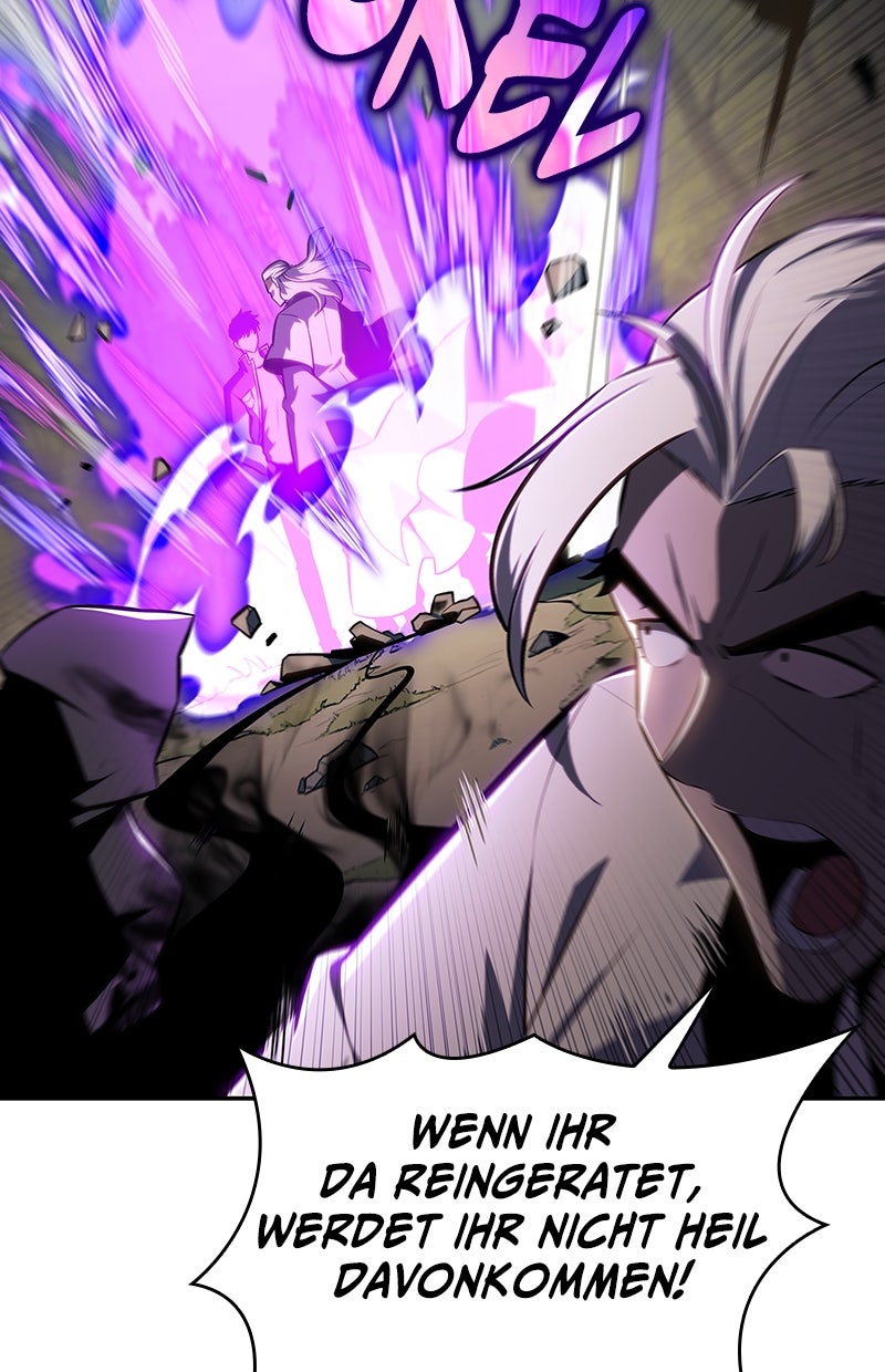 Read I'm the Max-Level Newbie DE Manga Online