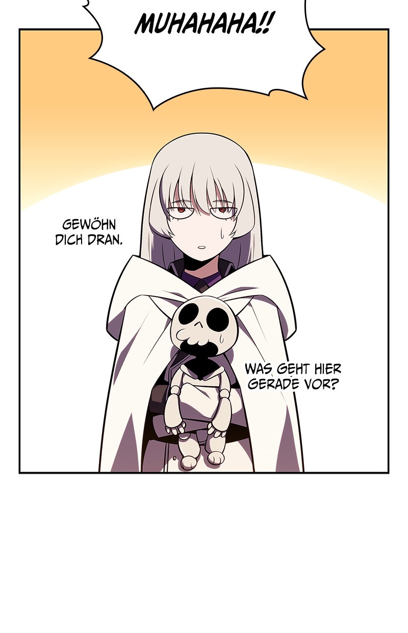 Read I'm the Max-Level Newbie DE Manga Online