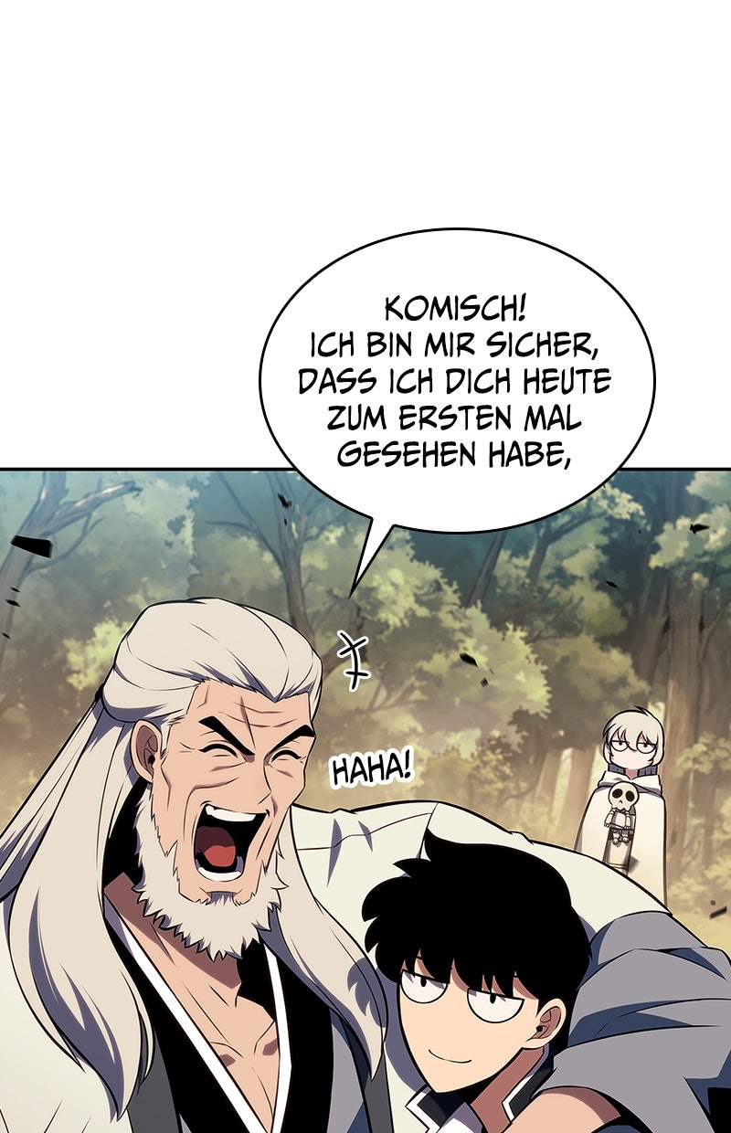 Read I'm the Max-Level Newbie DE Manga Online