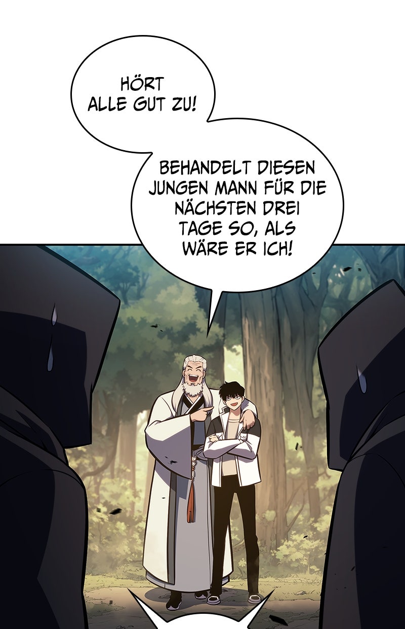 Read I'm the Max-Level Newbie DE Manga Online