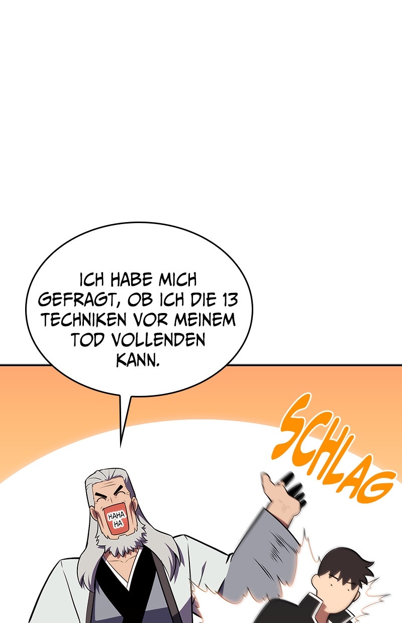 Read I'm the Max-Level Newbie DE Manga Online