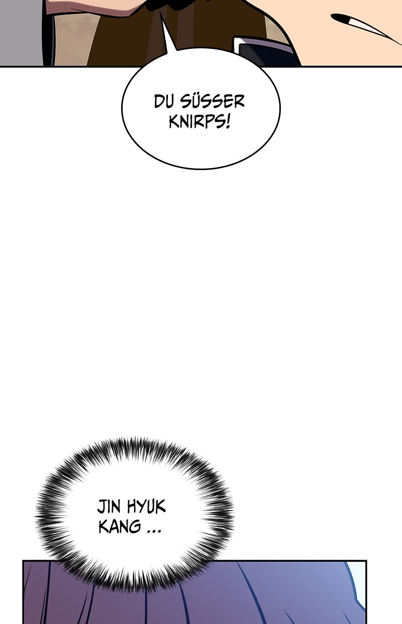 Read I'm the Max-Level Newbie DE Manga Online