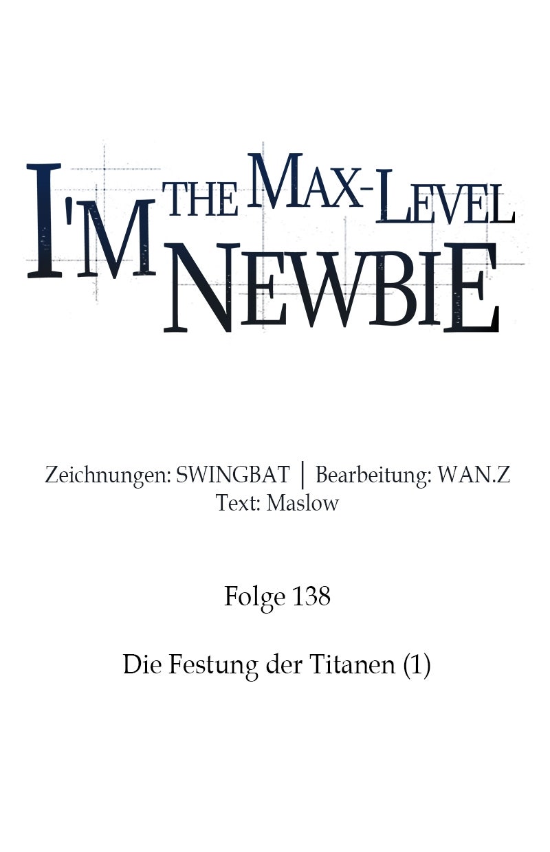 Read I'm the Max-Level Newbie DE Manga Online