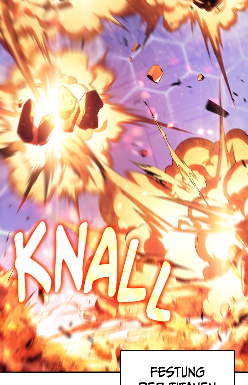 Read I'm the Max-Level Newbie DE Manga Online