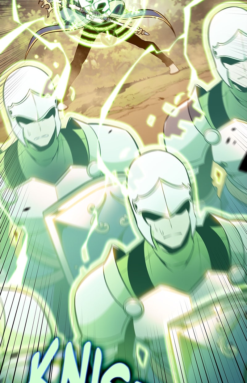 Read I'm the Max-Level Newbie DE Manga Online