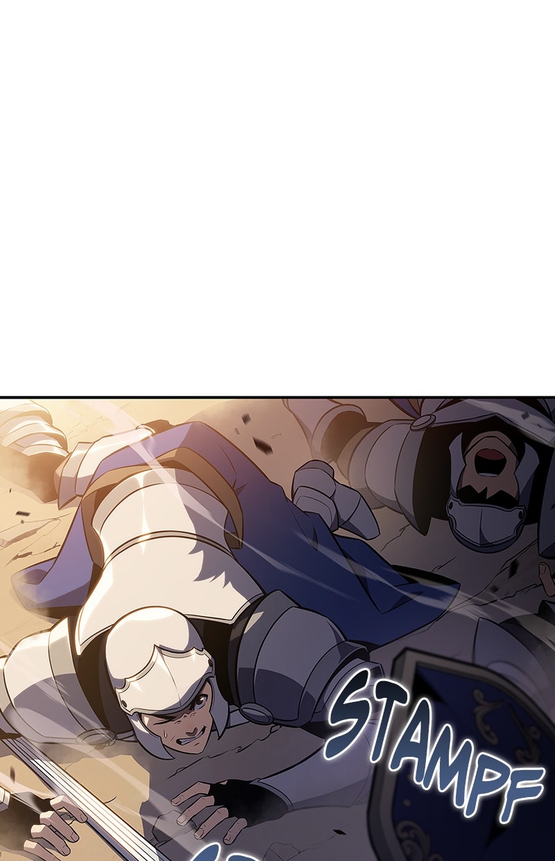 Read I'm the Max-Level Newbie DE Manga Online