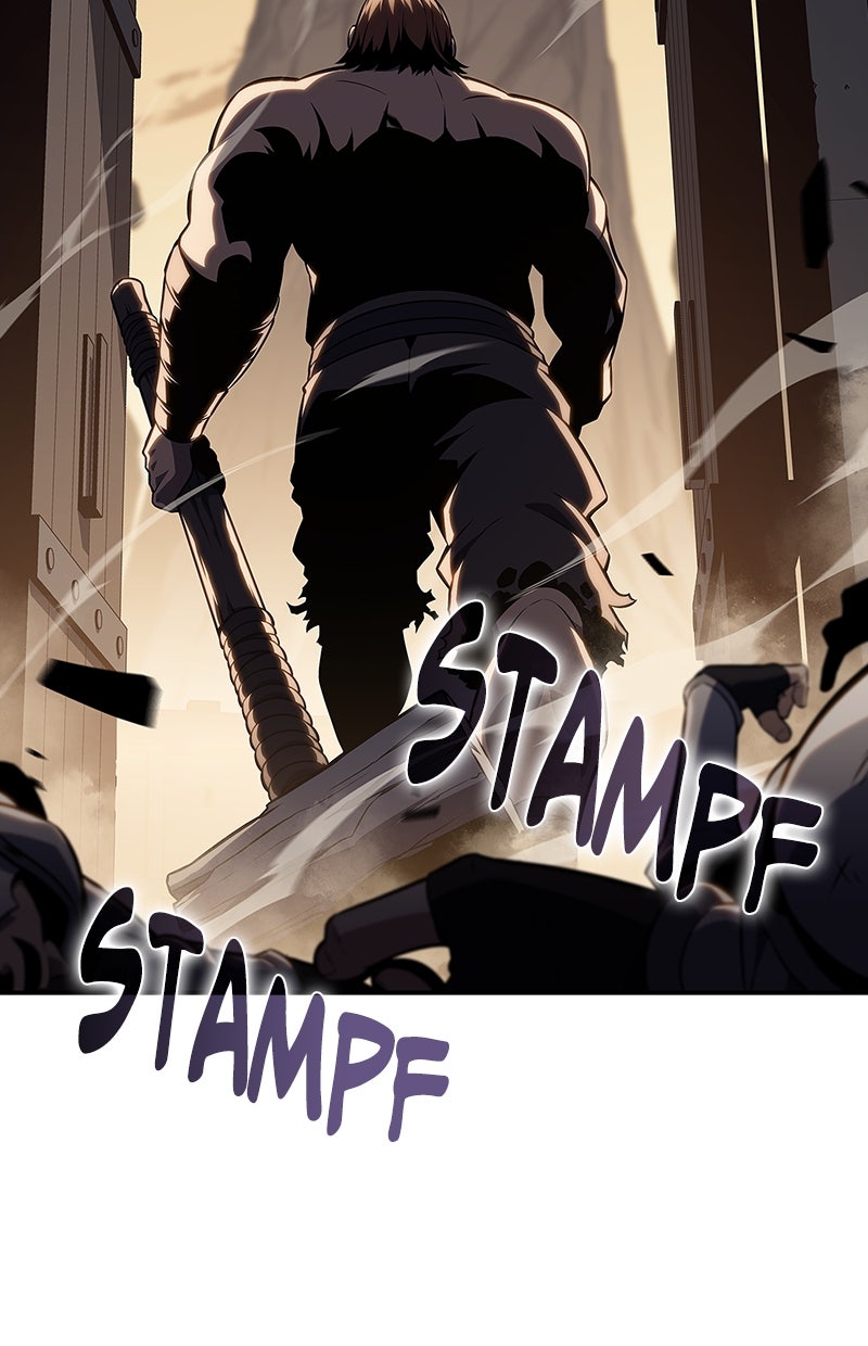 Read I'm the Max-Level Newbie DE Manga Online