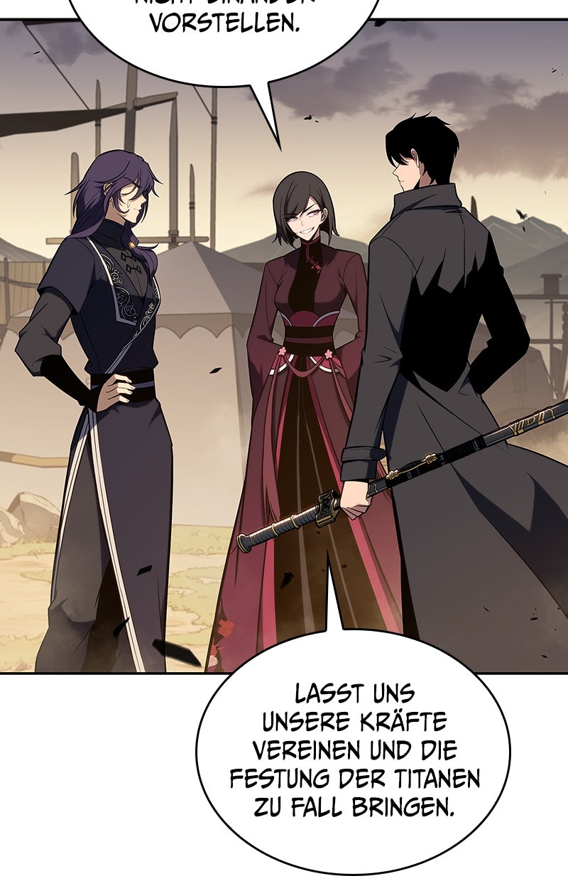 Read I'm the Max-Level Newbie DE Manga Online