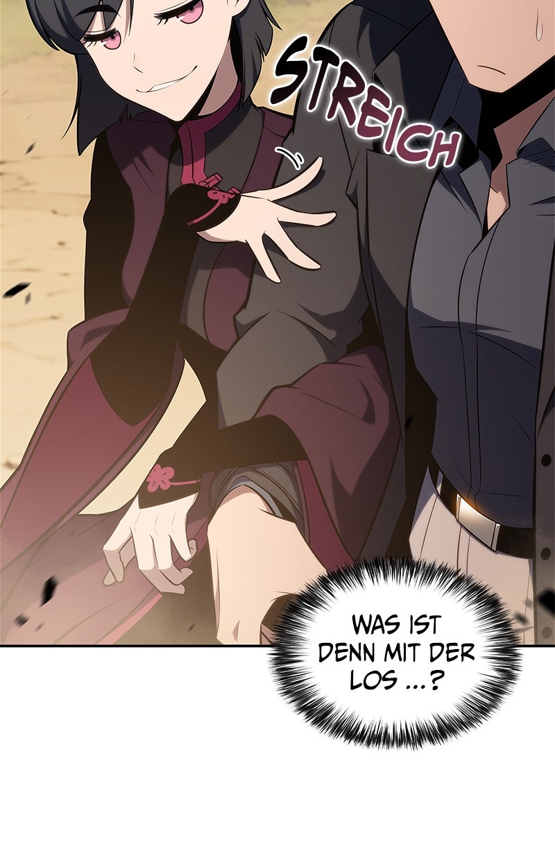 Read I'm the Max-Level Newbie DE Manga Online