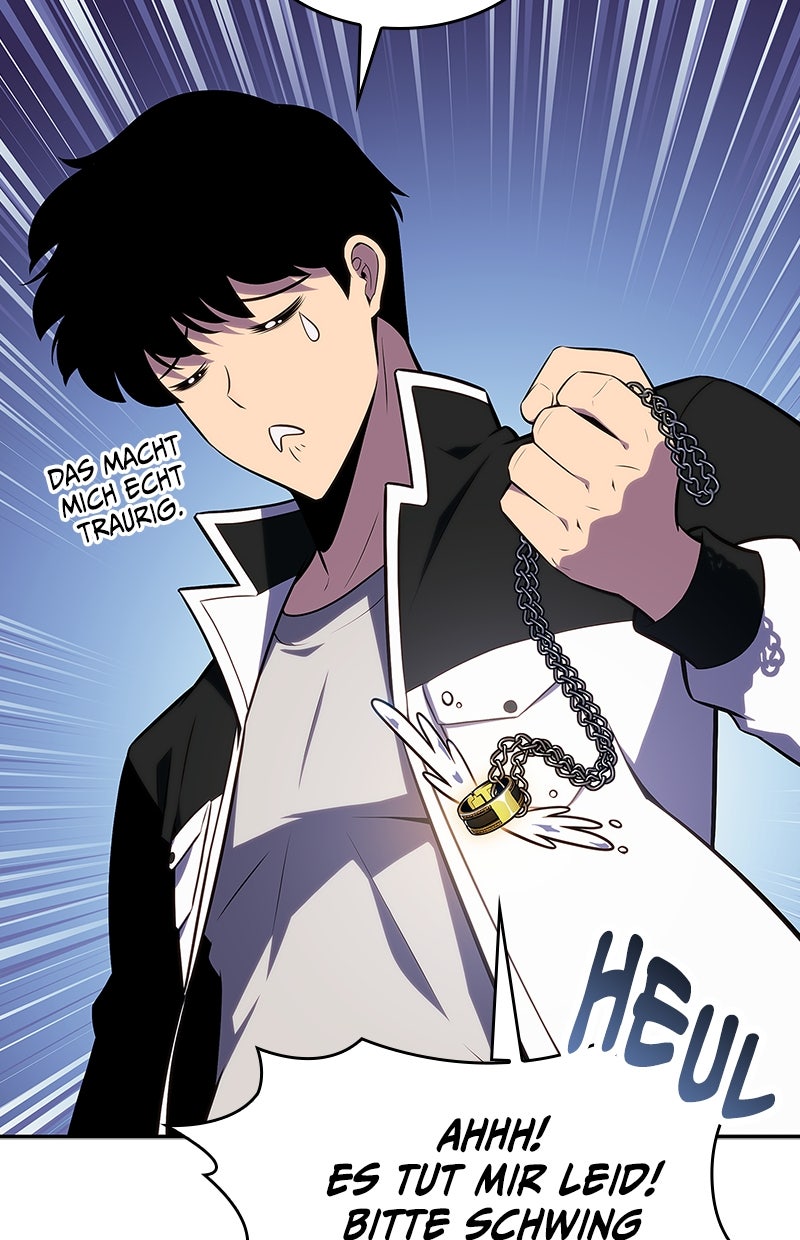 Read I'm the Max-Level Newbie DE Manga Online