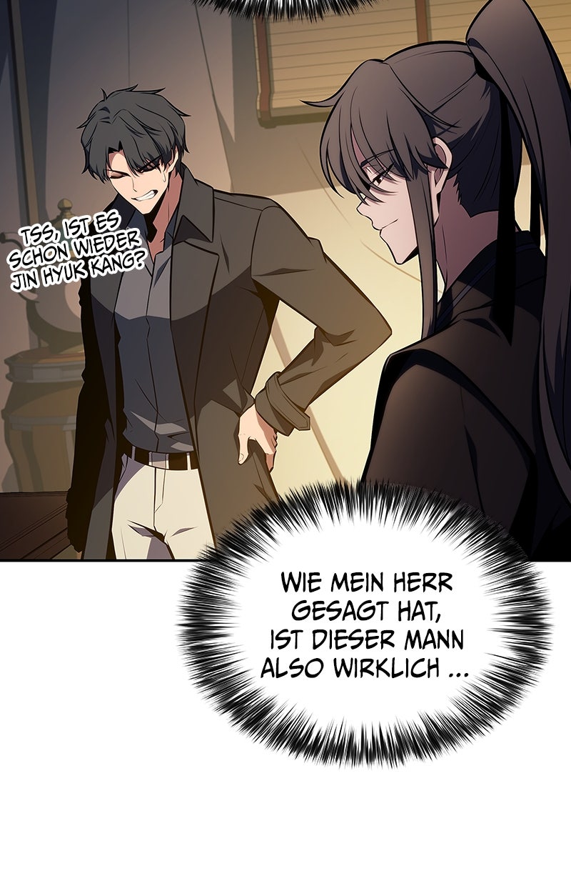 Read I'm the Max-Level Newbie DE Manga Online