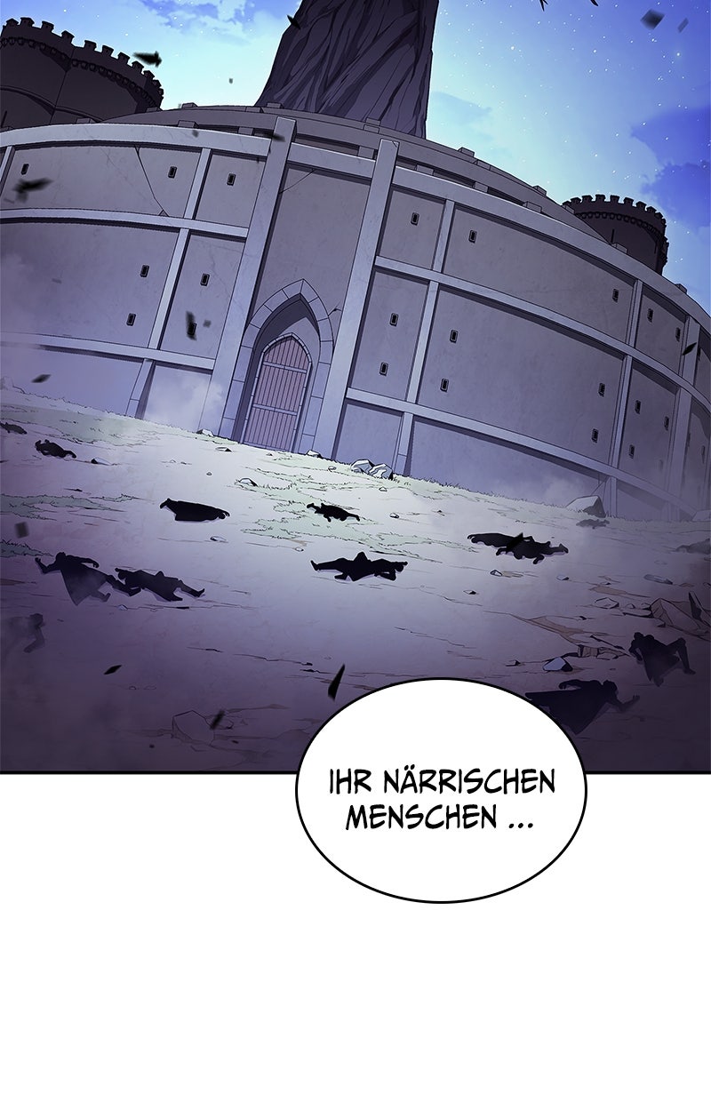 Read I'm the Max-Level Newbie DE Manga Online