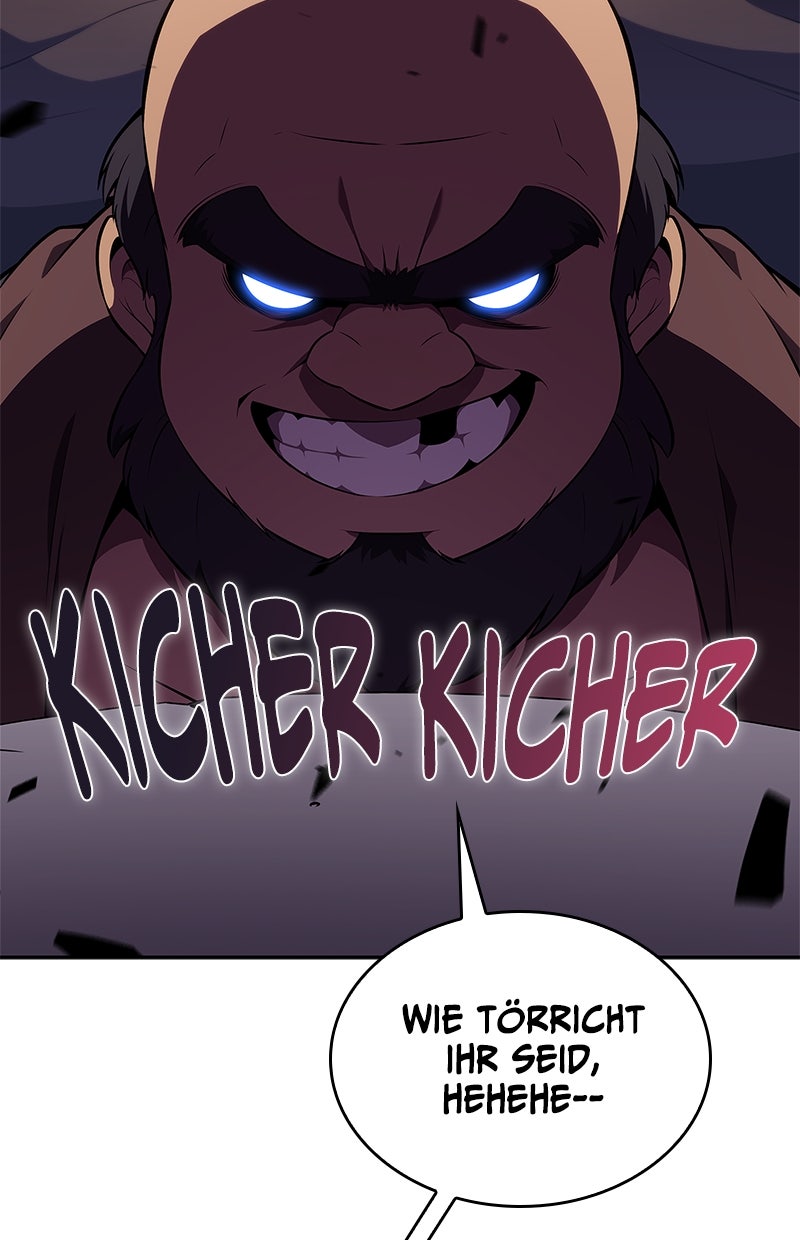 Read I'm the Max-Level Newbie DE Manga Online