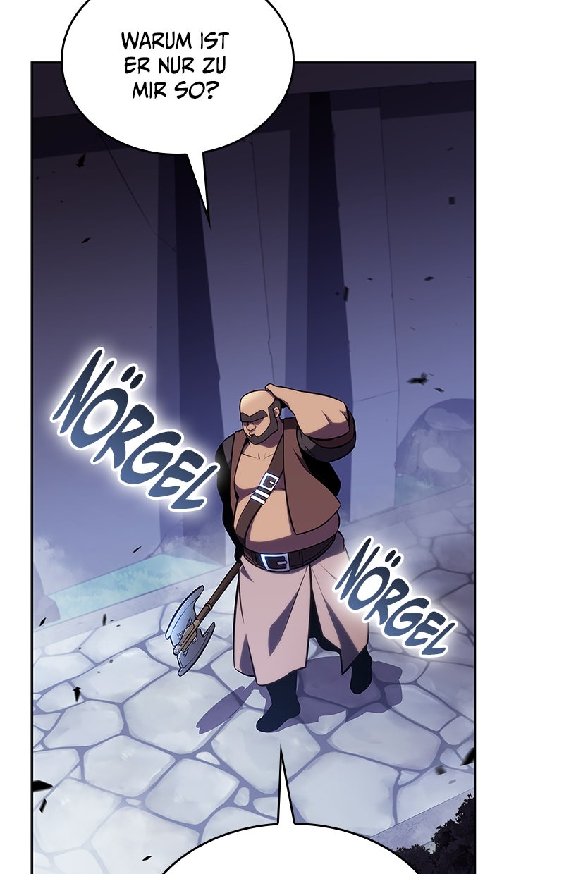 Read I'm the Max-Level Newbie DE Manga Online