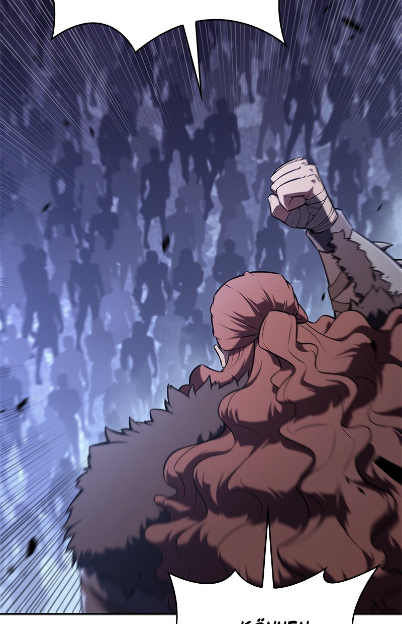 Read I'm the Max-Level Newbie DE Manga Online