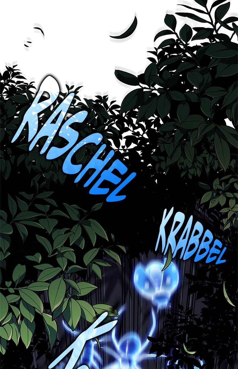 Read I'm the Max-Level Newbie DE Manga Online