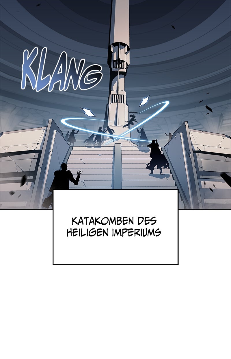 Read I'm the Max-Level Newbie DE Manga Online