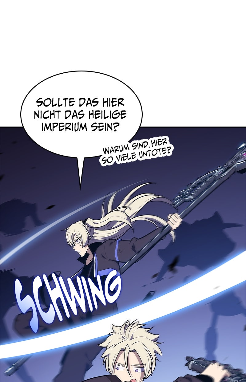 Read I'm the Max-Level Newbie DE Manga Online