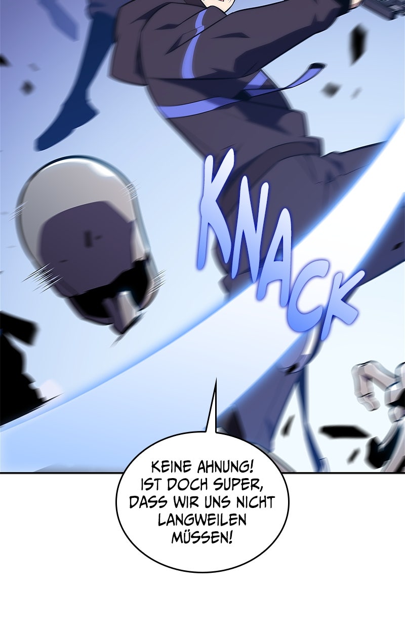 Read I'm the Max-Level Newbie DE Manga Online