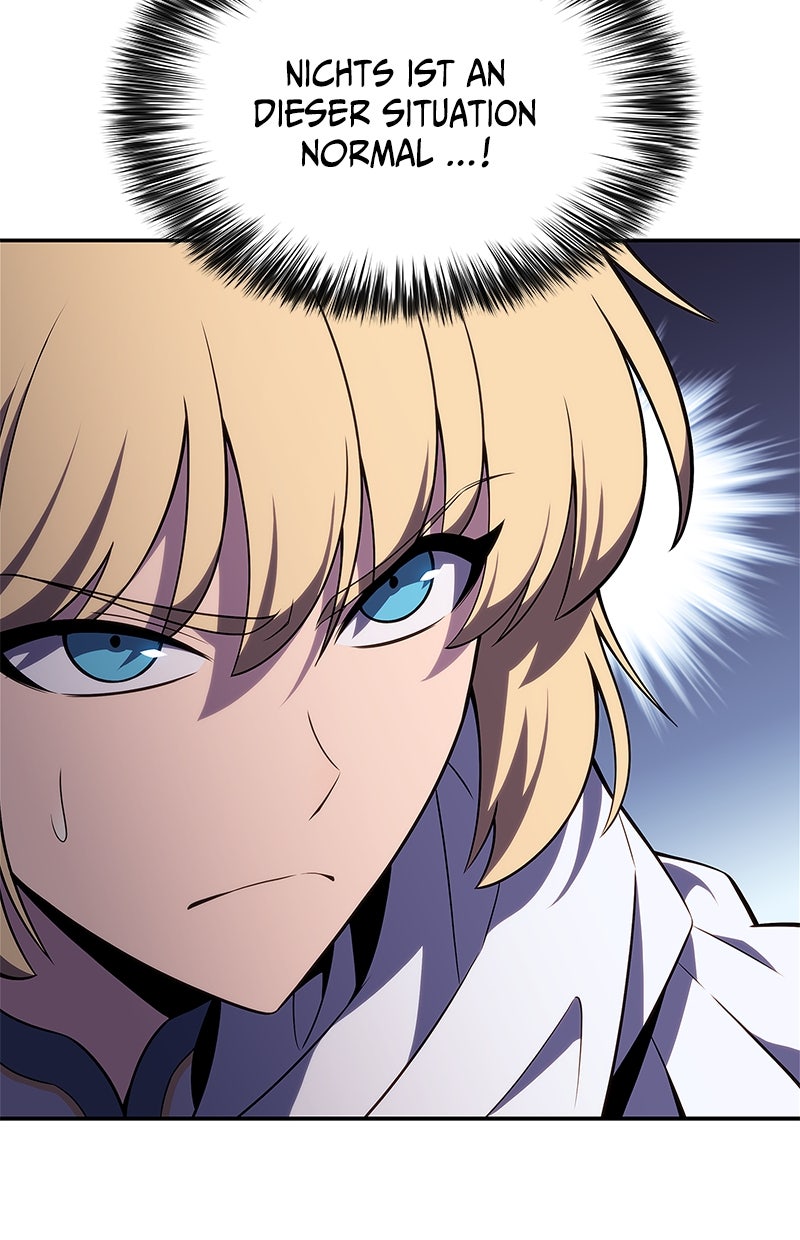 Read I'm the Max-Level Newbie DE Manga Online