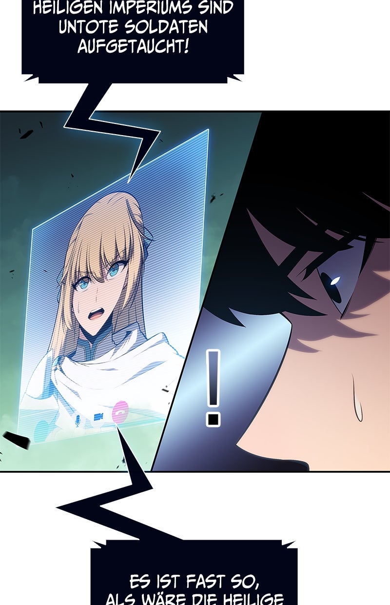 Read I'm the Max-Level Newbie DE Manga Online