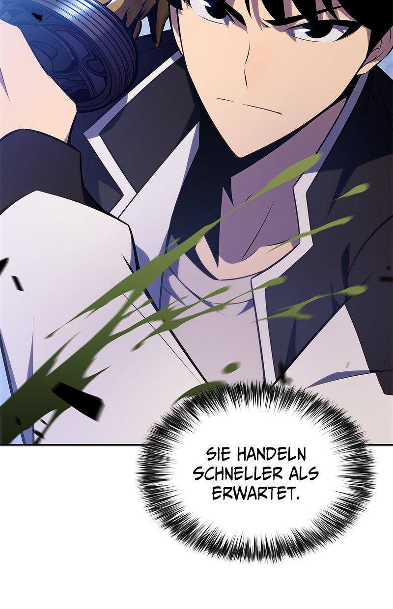 Read I'm the Max-Level Newbie DE Manga Online