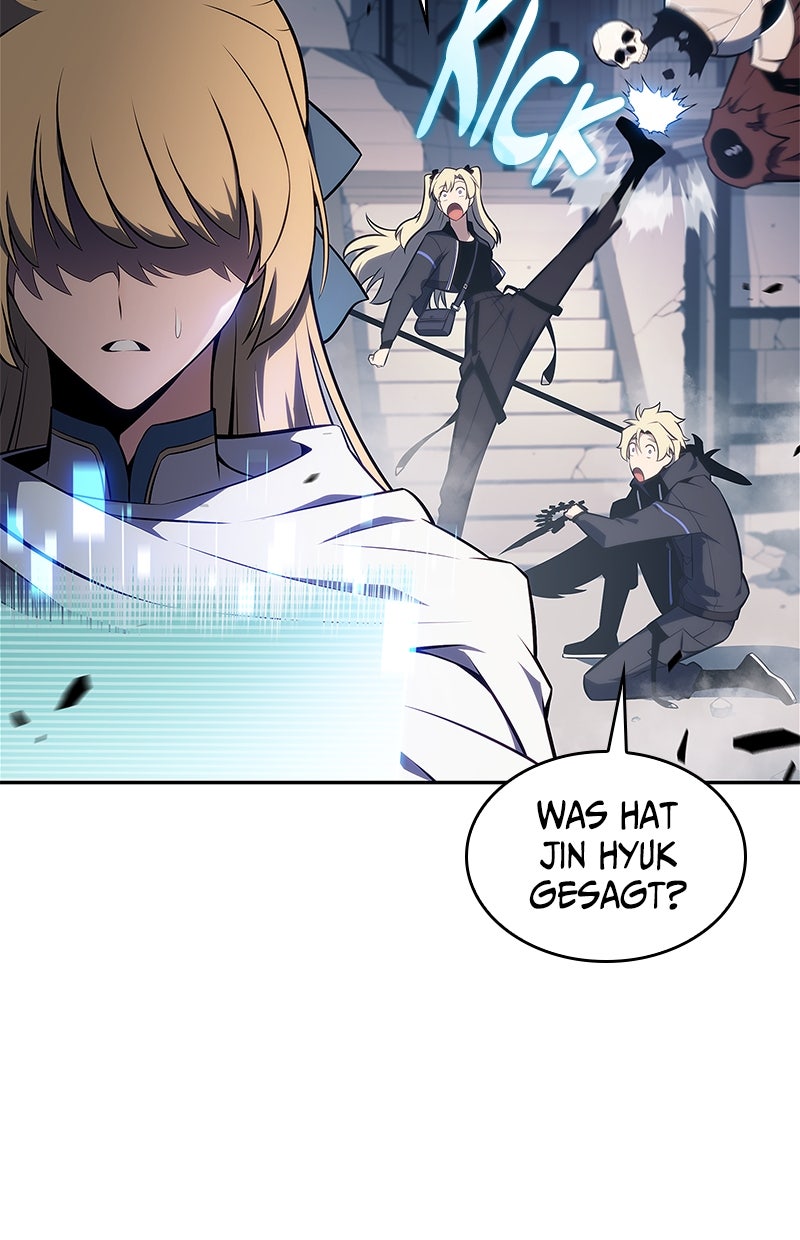 Read I'm the Max-Level Newbie DE Manga Online