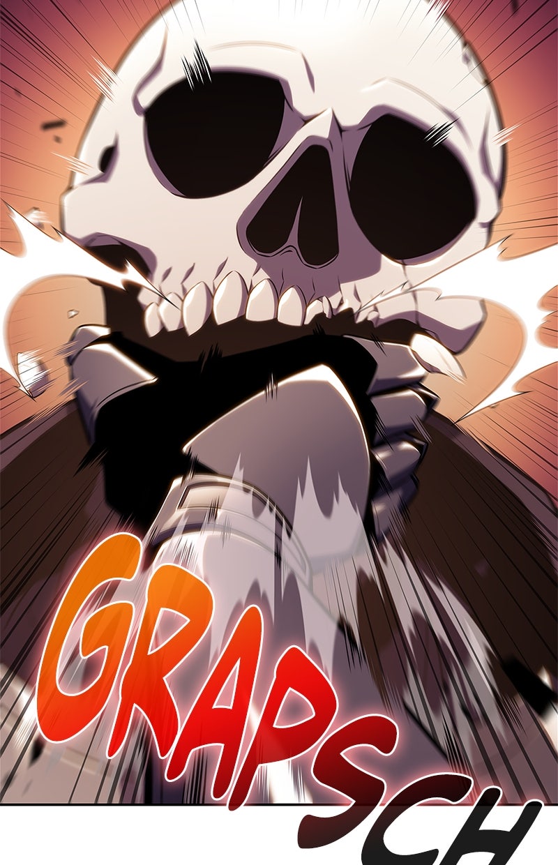 Read I'm the Max-Level Newbie DE Manga Online