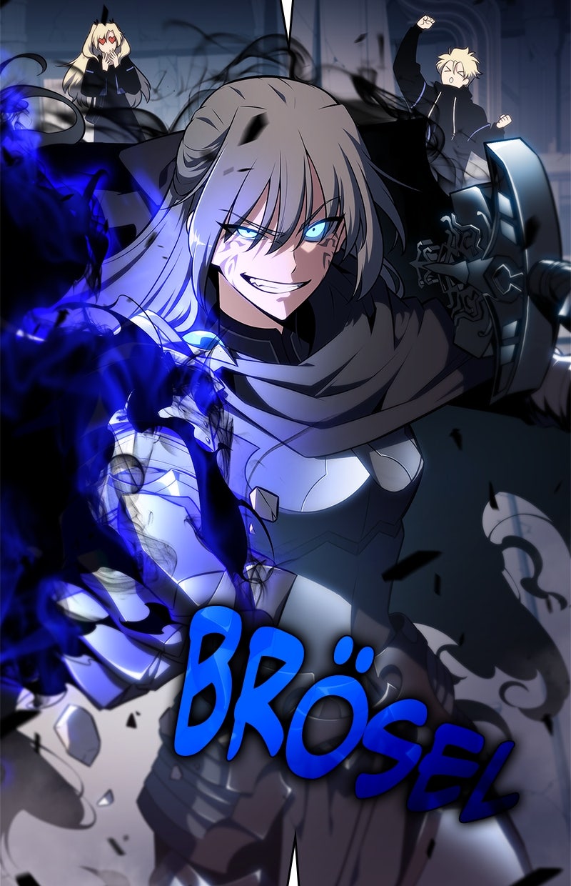 Read I'm the Max-Level Newbie DE Manga Online