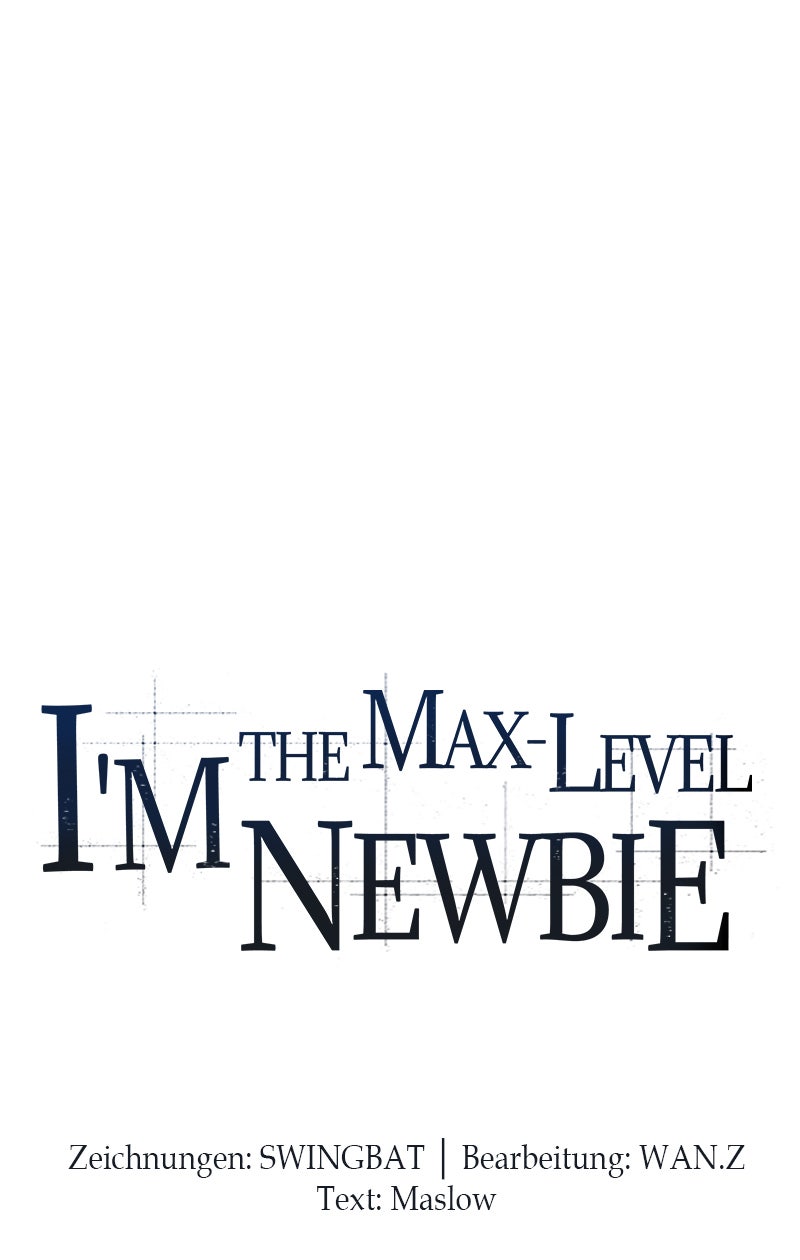 Read I'm the Max-Level Newbie DE Manga Online