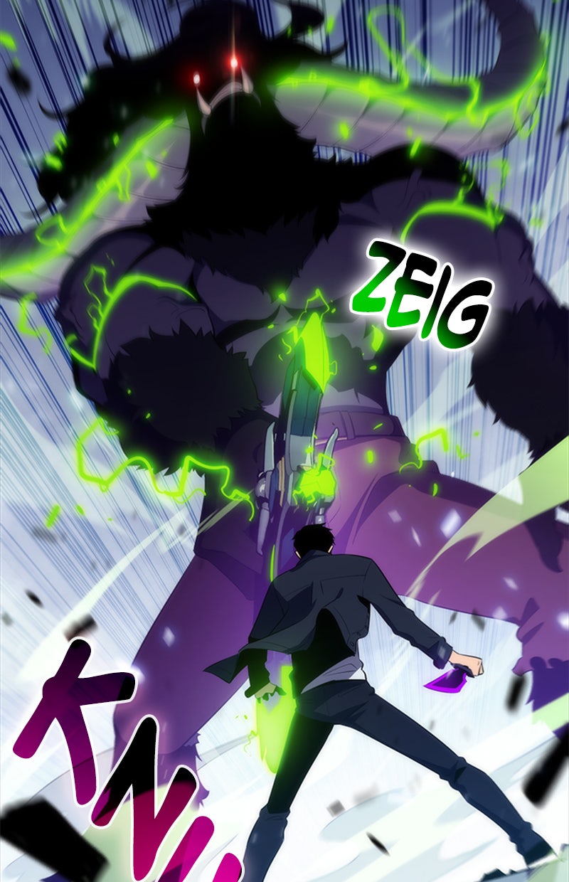 Read I'm the Max-Level Newbie DE Manga Online