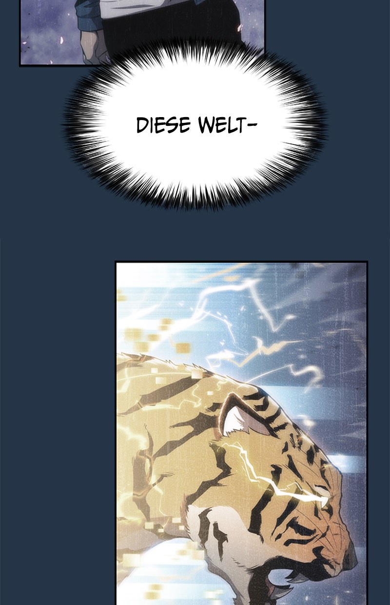 Read I'm the Max-Level Newbie DE Manga Online