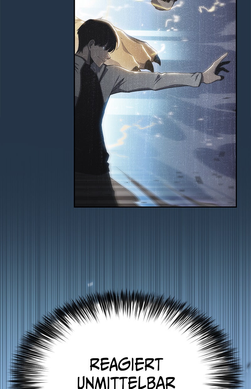 Read I'm the Max-Level Newbie DE Manga Online