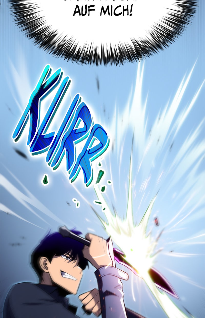 Read I'm the Max-Level Newbie DE Manga Online