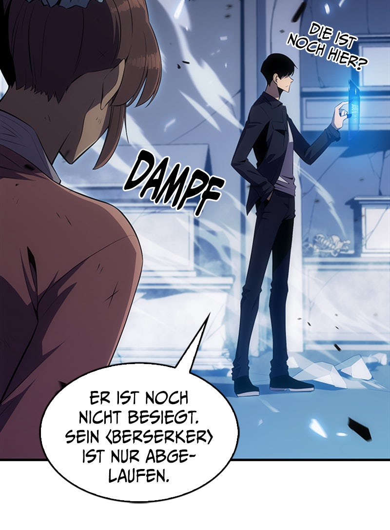 Read I'm the Max-Level Newbie DE Manga Online