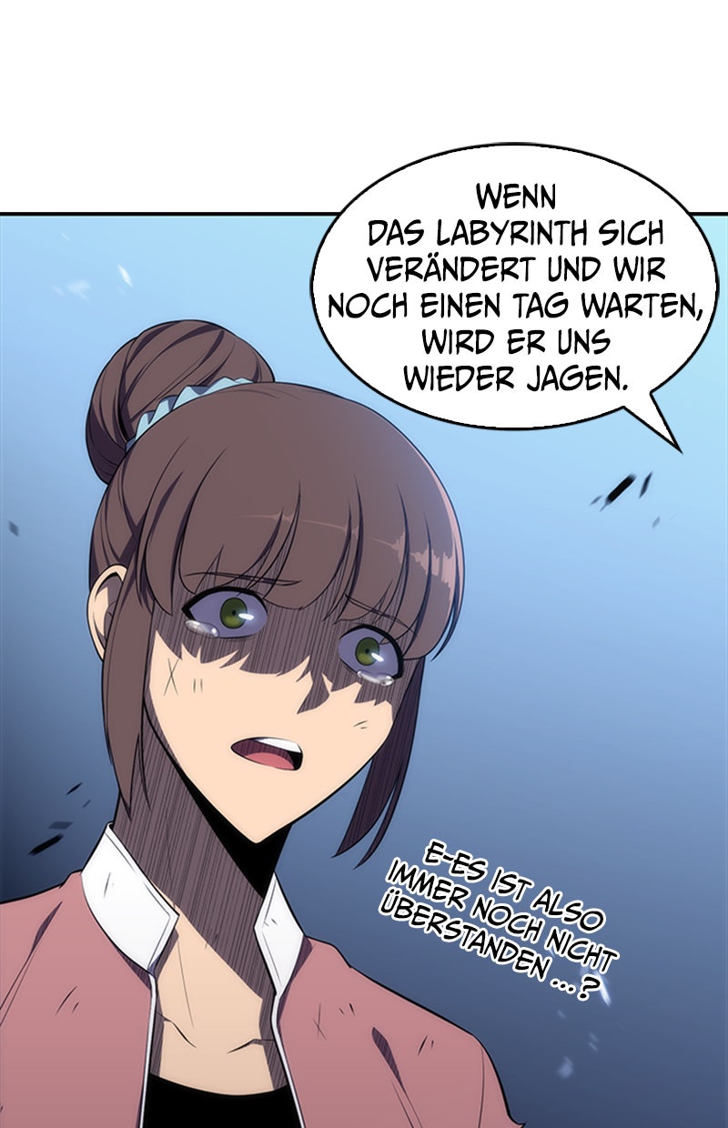 Read I'm the Max-Level Newbie DE Manga Online