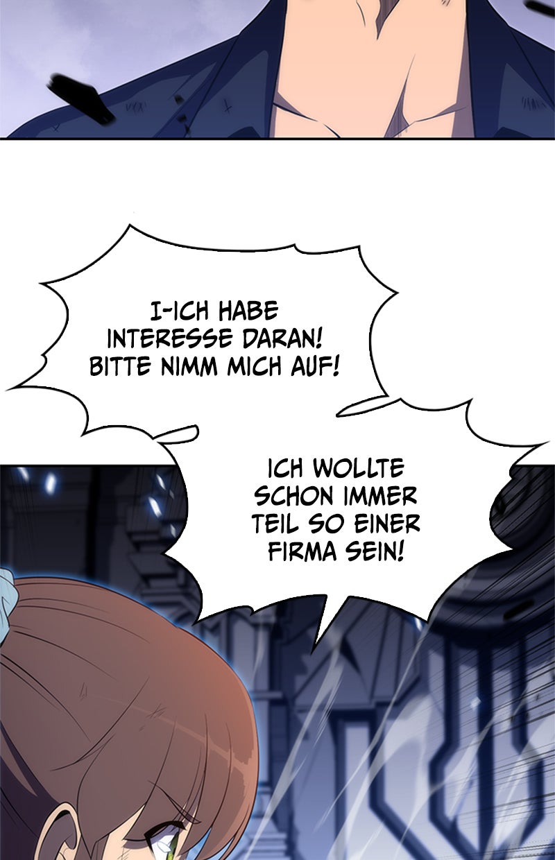 Read I'm the Max-Level Newbie DE Manga Online